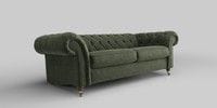 3 Seater Sofa