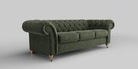 3 Cushion 3 Seater Sofa