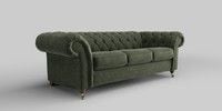 3 Cushion 3 Seater Sofa