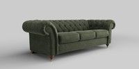 3 Cushion 3 Seater Sofa