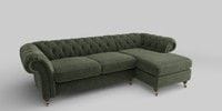 Medium Sofa Chaise - Right Hand