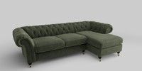 Medium Sofa Chaise - Right Hand