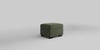 Storage Footstool
