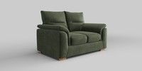 2 Seater Small Sofa