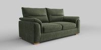 3 Seater Small Sofa
