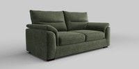 3 Seater Small Sofa