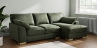 Medium Sofa Chaise - Right Hand