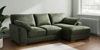Medium Sofa Chaise - Right Hand