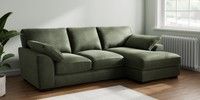 Medium Sofa Chaise - Right Hand