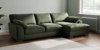 Large Sofa Chaise - Right Hand