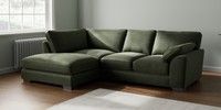 Medium Corner Chaise - Left Hand