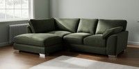 Medium Corner Chaise - Left Hand