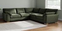 Large Corner Sofa - Universal