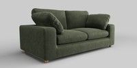 3 Seater Sofa
