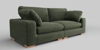 4 Seater Large Sofa