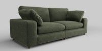4 Seater Large Sofa