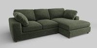 Medium Sofa Chaise - Right Hand