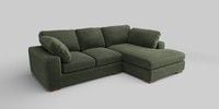 Medium Corner Chaise - Right Hand