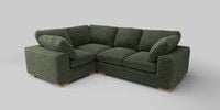 Medium Corner Sofa - Left Hand