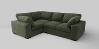 Medium Corner Sofa - Left Hand