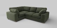 Medium Corner Sofa - Left Hand