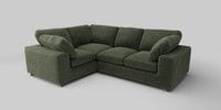 Medium Corner Sofa - Left Hand