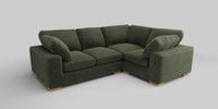 Medium Corner Sofa - Right Hand