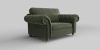 2 Seater Small Sofa
