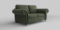 2 Seater Sofa