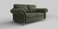 3 Seater Small Sofa