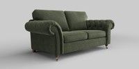 3 Seater Small Sofa