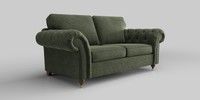 3 Seater Small Sofa
