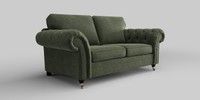 3 Seater Small Sofa
