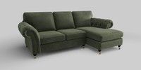 Medium Sofa Chaise - Right Hand