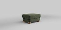 Storage Footstool