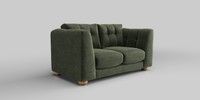 2 Seater Small Sofa