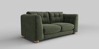 3 Seater Small Sofa