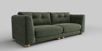 4 Seater Sofa
