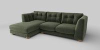 Medium Sofa Chaise - Left Hand