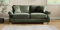 3 Seater Sofa