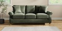 3 Cushion 3 Seater Sofa