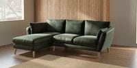 Medium Corner Chaise - Left Hand