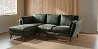 Medium Corner Chaise - Left Hand