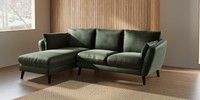 Medium Corner Chaise - Left Hand