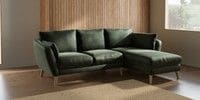 Medium Corner Chaise - Right Hand