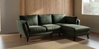 Medium Corner Chaise - Right Hand