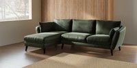 Large Corner Chaise - Left Hand