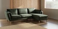 Large Corner Chaise - Right Hand