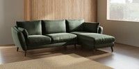 Large Corner Chaise - Right Hand