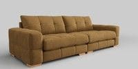 4 Seater Large Sofa